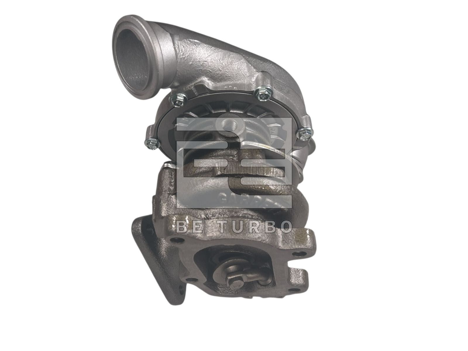 Neuer Original Turbolader OPEL 2.0 DTI 16V – 00860032 / 011TC14248000 + Montagesatz – Bild 4