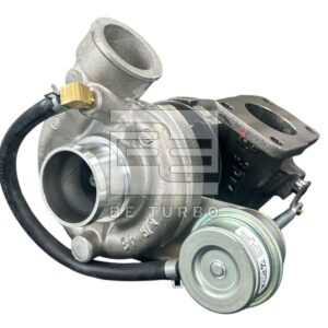 Neuer Original Turbolader FIAT 1.9 TD – 77521310 / 4540525002S + Montagesatz