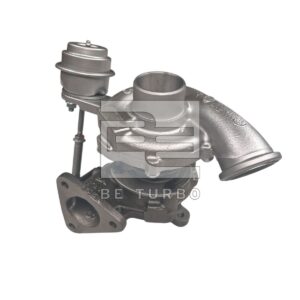 Neuer Original Turbolader OPEL 2.0 DTI 16V – 00860032 / 011TC14248000 + Montagesatz