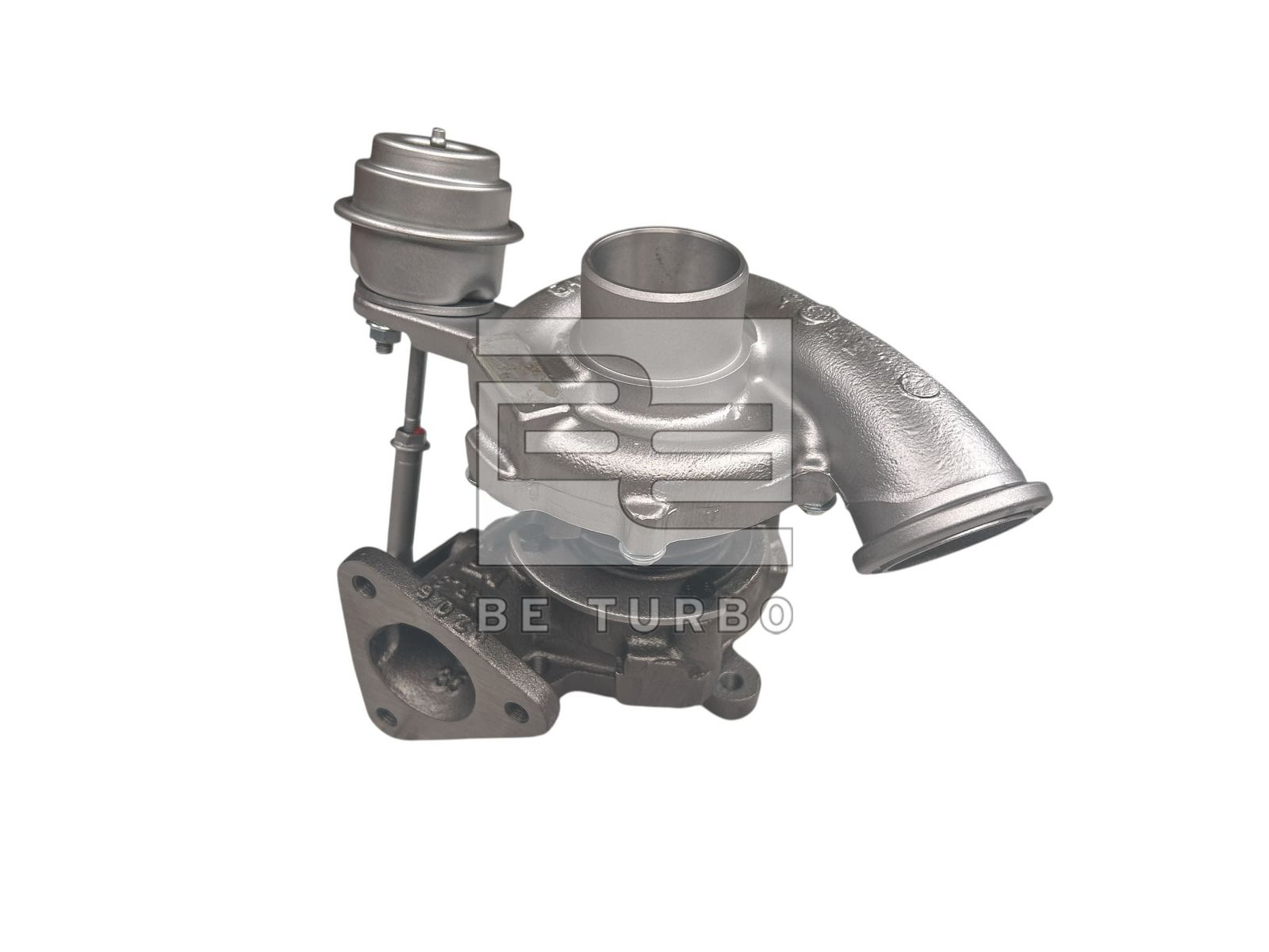 Neuer Original Turbolader OPEL 2.0 DTI 16V – 00860032 / 011TC14248000 + Montagesatz