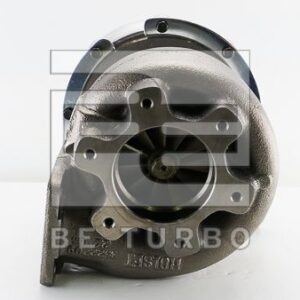 Neuer Original Turbolader IVECO – 61321758 / 53299907005 + Montagesatz