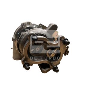 Neuer Original Turbolader VW 1.9 TDI Syncro – 28145702F / 4541725001S + Montagesatz