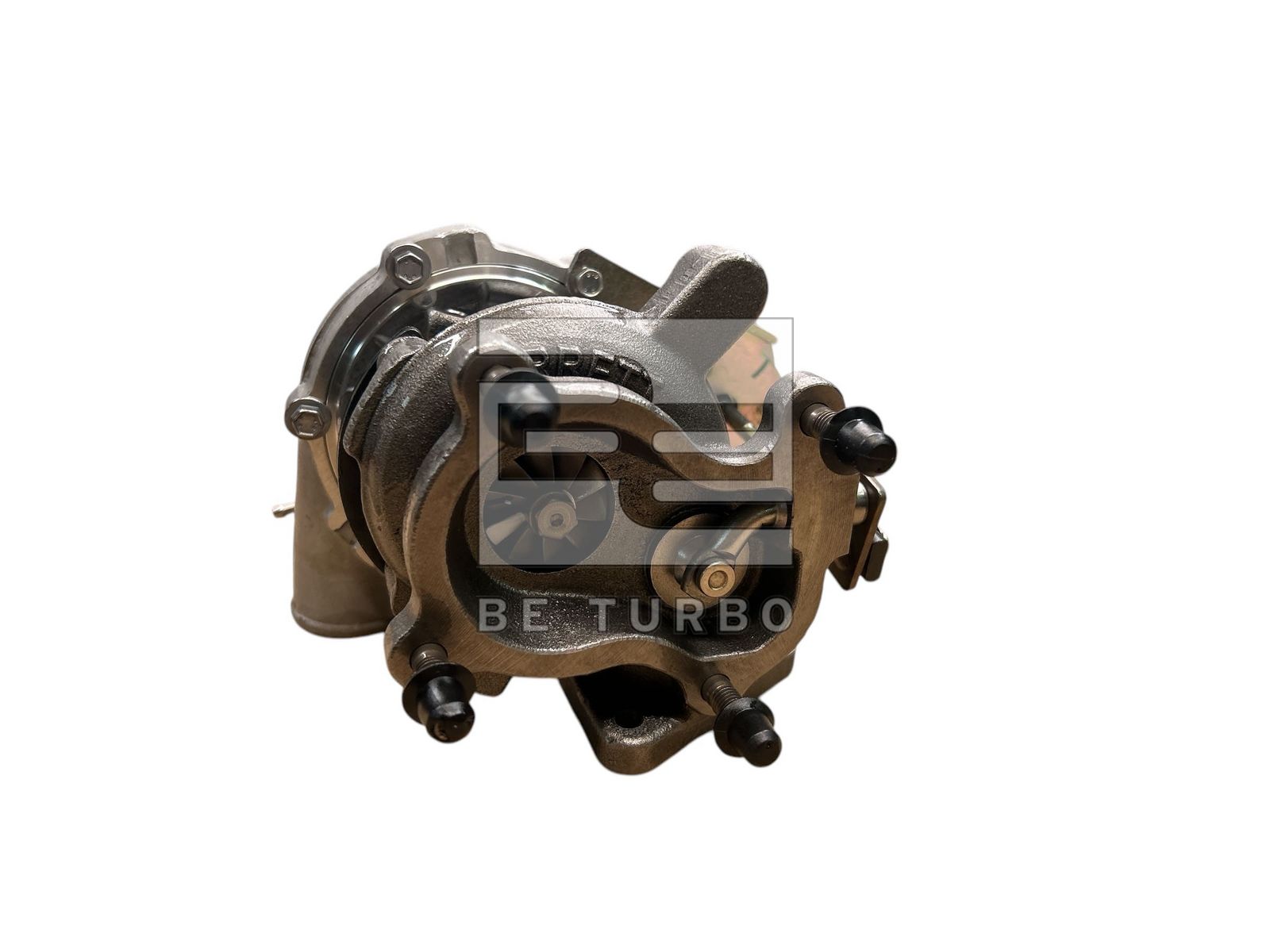 Neuer Original Turbolader VW 1.9 TDI Syncro – 28145702F / 4541725001S + Montagesatz – Bild 2