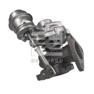 Neuer Original Turbolader OPEL 2.0 DTI 16V – 00860032 / 011TC14248000 + Montagesatz