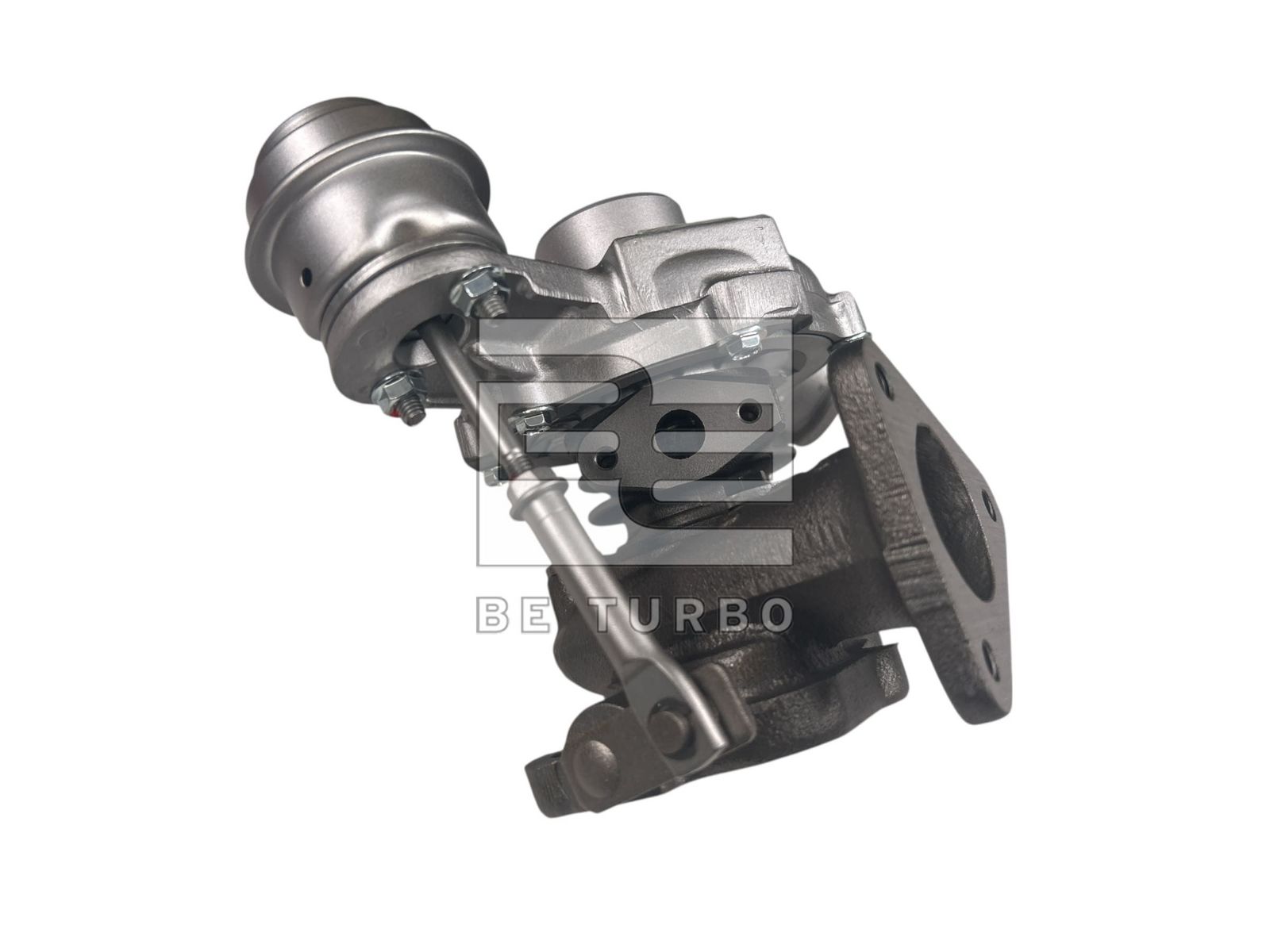 Neuer Original Turbolader OPEL 2.0 DTI 16V – 00860032 / 011TC14248000 + Montagesatz – Bild 3