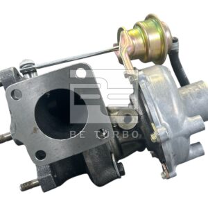 Neuer Original Turbolader FIAT 2.4 TD 125 – 71784703 / VL10 + Montagesatz