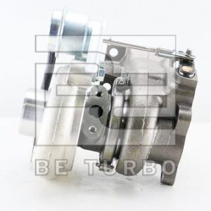 Neuer Original Turbolader FIAT 1.9 TD – 7664098SCHWEIZ / 49S7705500 + Montagesatz