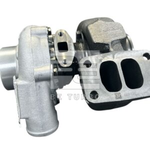 Neuer Original Turbolader CASE IH – JR919135 / 3535426 + Montagesatz