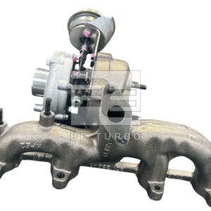 Neuer Original Turbolader VW SEAT 1.9 TDI – YM219G438AA / 4542322 + Montagesatz