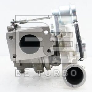 Neuer Original Turbolader FIAT 1.9 TD – 7664098SCHWEIZ / 49S7705500 + Montagesatz
