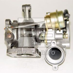 Neuer Original Turbolader CITROËN PEUGEOT 2.5 TDI 4x4 – 37589 / 53169706723 + Montagesatz