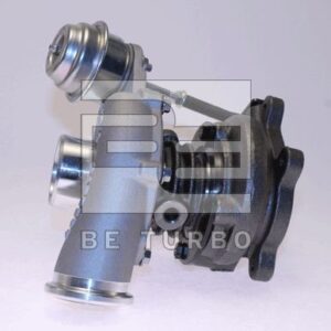 Neuer Original Turbolader OPEL SAAB 2.2 DTI – 00860092 / 4542290002 + Montagesatz