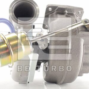 Neuer Original Turbolader IVECO – 504033070 / 3536862 + Montagesatz