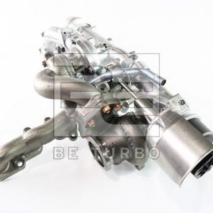 Neuer Original Turbolader VW 2.0 BiTDI – 03L145702KV / 10009800098 + Montagesatz