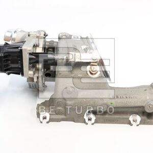Neuer Original Turbolader BMW 218 i – 11652400533 / 280001E12 + Montagesatz