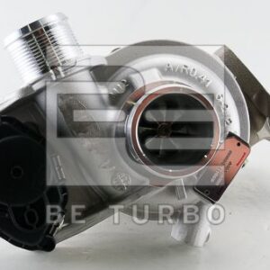 Original RED Turbolader FORD 2.0 EcoBlue – 2022277 / 8384179006S + Montagesatz