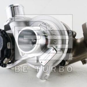 Original RED Turbolader FORD 2.0 EcoBlue – 2022277 / 8384179006S + Montagesatz