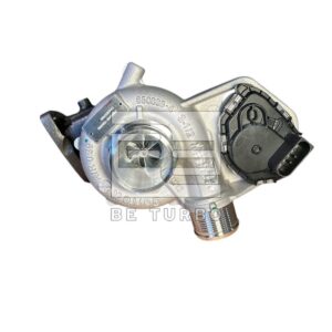 Neuer Original Turbolader FORD 2.0 EcoBlue – KK2Q6K682BA / 8508400007 + Montagesatz