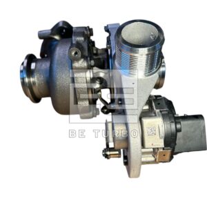 Neuer Original Turbolader FORD 2.0 EcoBlue – KK2Q6K682BA / 8508400007 + Montagesatz