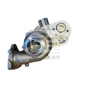 Neuer Original Turbolader FORD 2.0 EcoBlue – KK2Q6K682BA / 8508400007 + Montagesatz