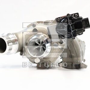 Neuer Original Turbolader BMW 218 i – 11652400533 / 280001E12 + Montagesatz