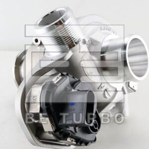 Original RED Turbolader FORD 2.0 EcoBlue – 2022277 / 8384179006S + Montagesatz