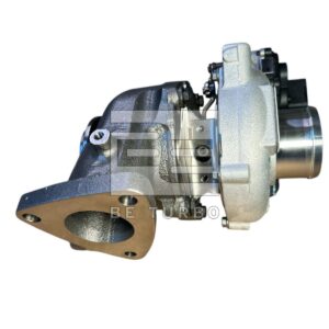 Neuer Original Turbolader FORD 2.0 EcoBlue – KK2Q6K682BA / 8508400007 + Montagesatz