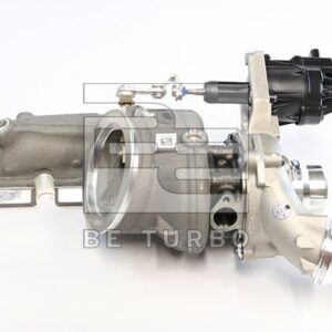Neuer Original Turbolader BMW 218 i – 11652400533 / 280001E12 + Montagesatz