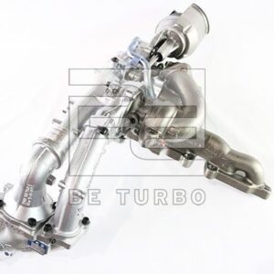 Neuer Original Turbolader VW 2.0 BiTDI – 03L145702KV / 10009800098 + Montagesatz